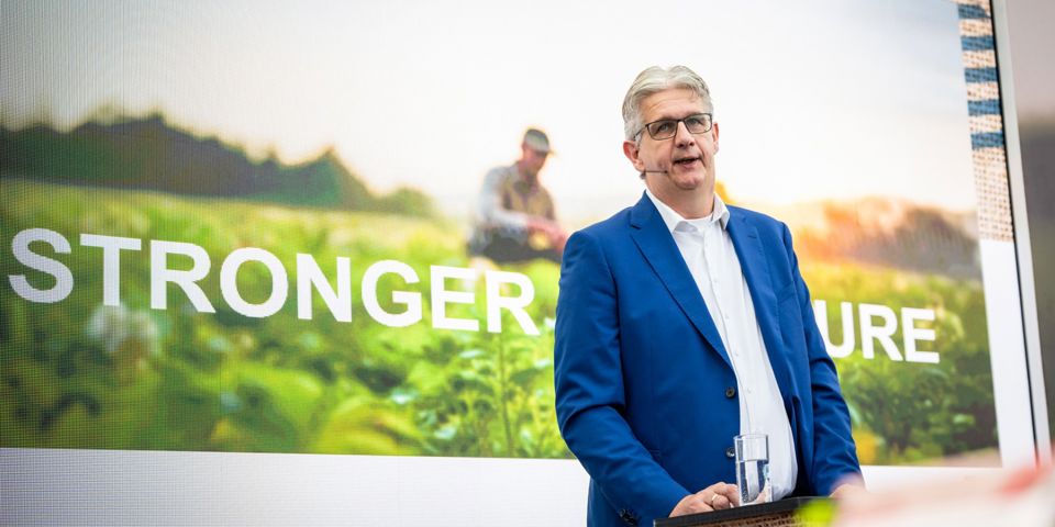 Agrico Varietyshow 2025